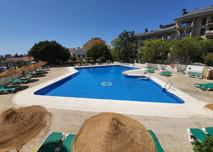 Acuario Benalmadena