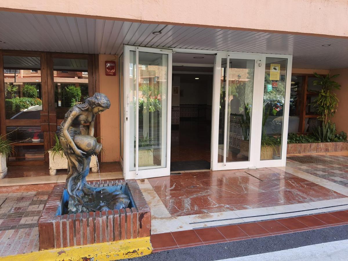 Acuario Apartment