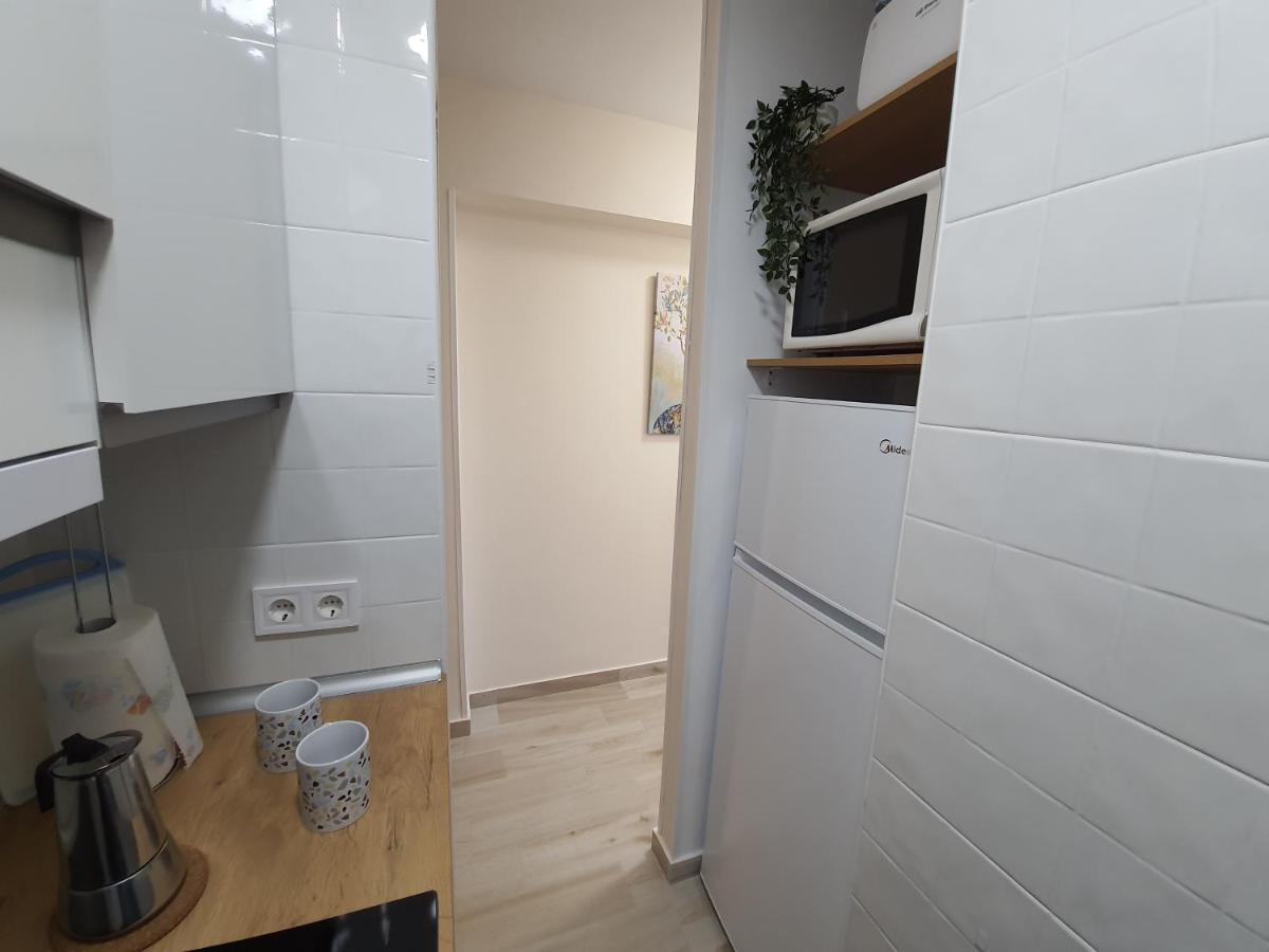 Acuario Apartment Benalmadena