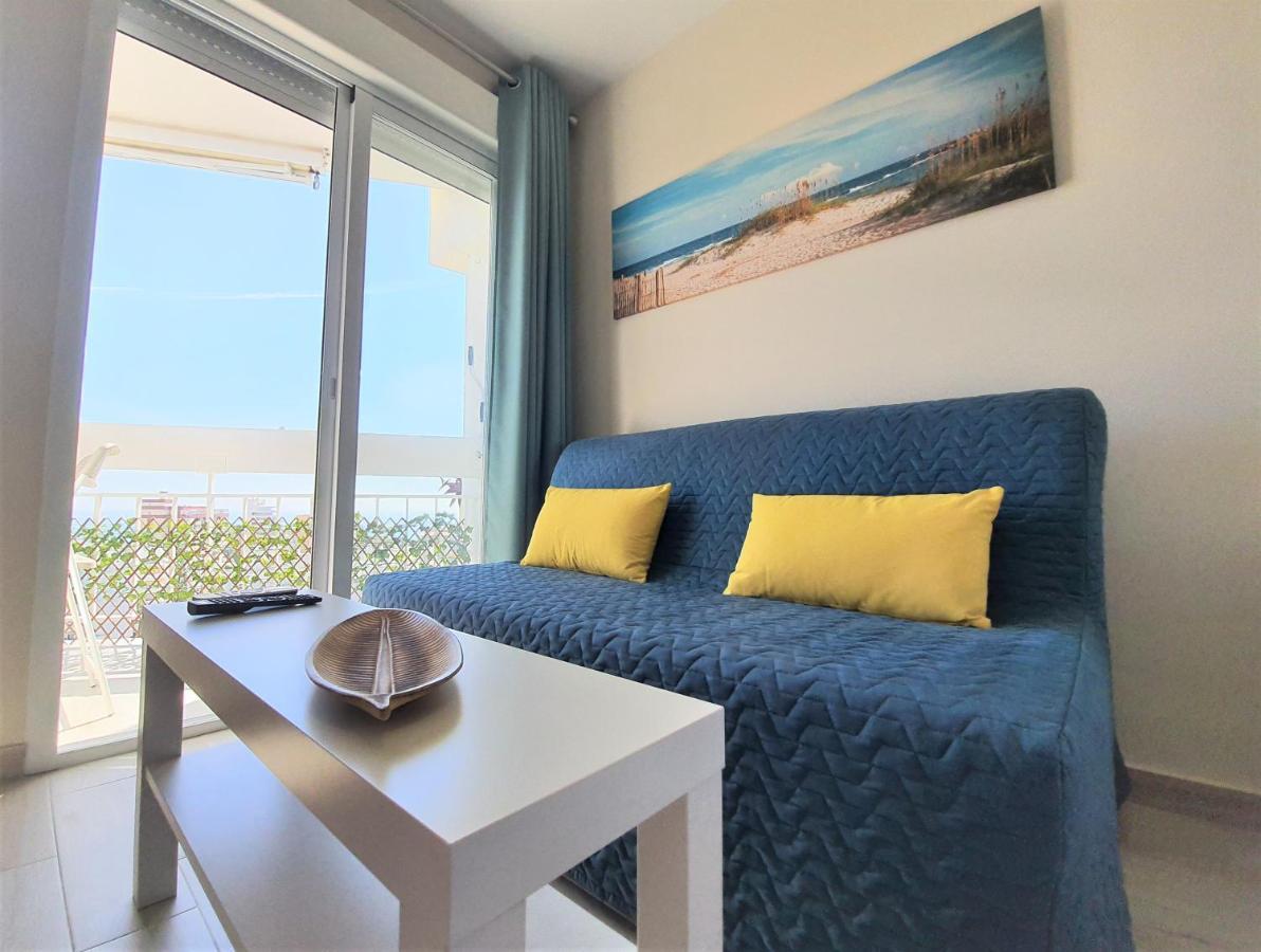 Acuario Apartment Benalmadena
