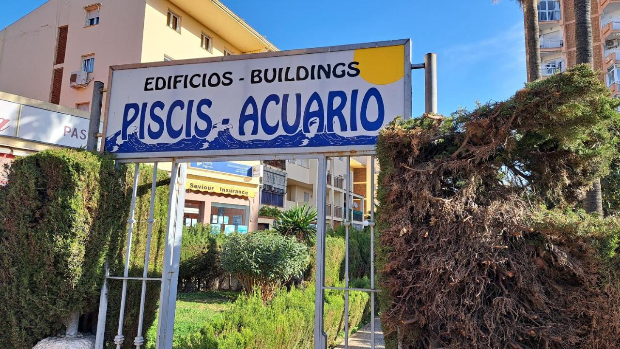 Acuario Benalmadena