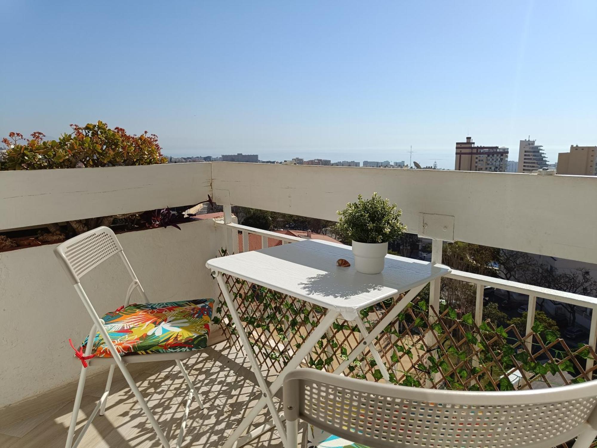 Apartment Acuario *