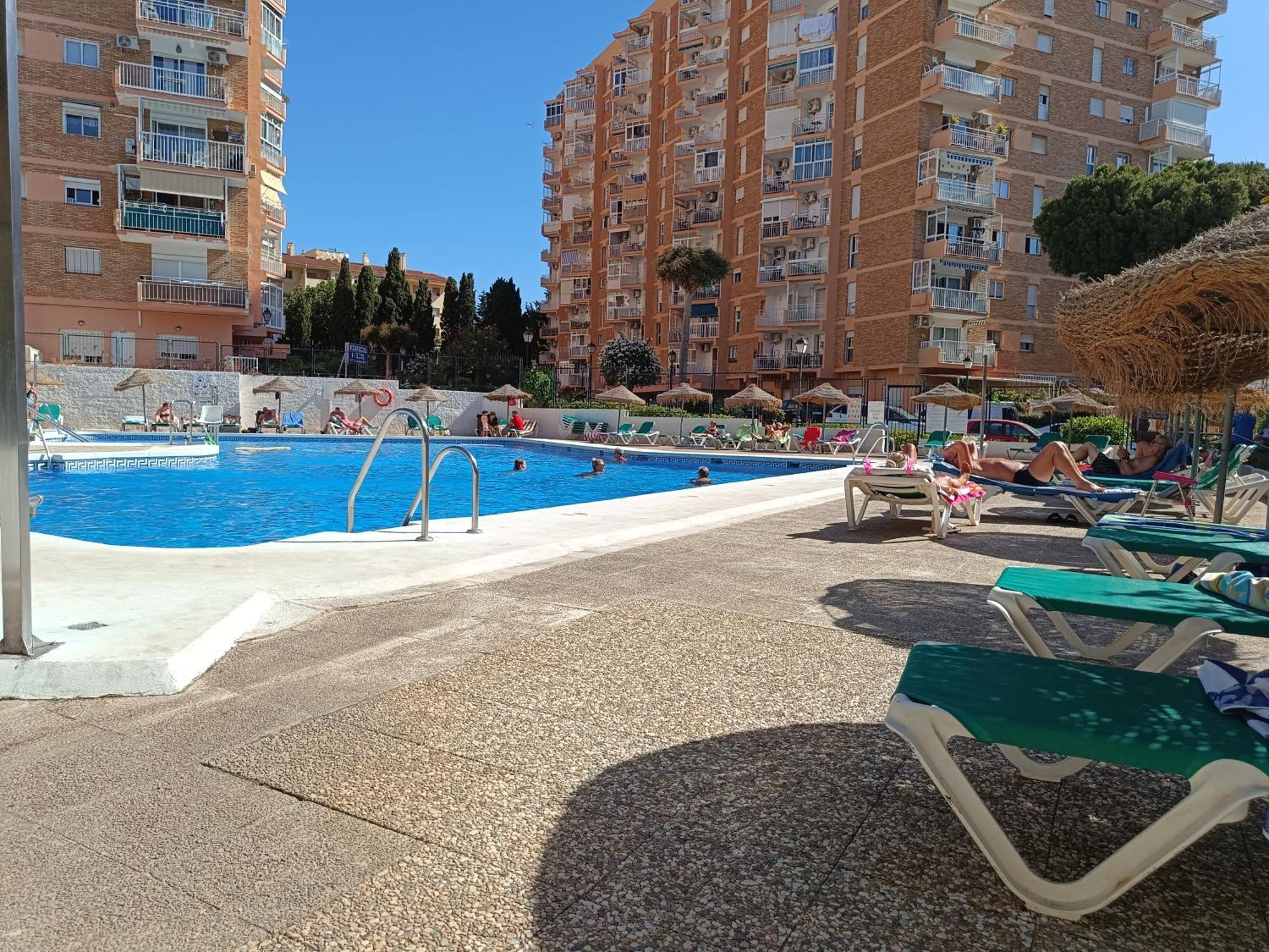 Acuario Apartment