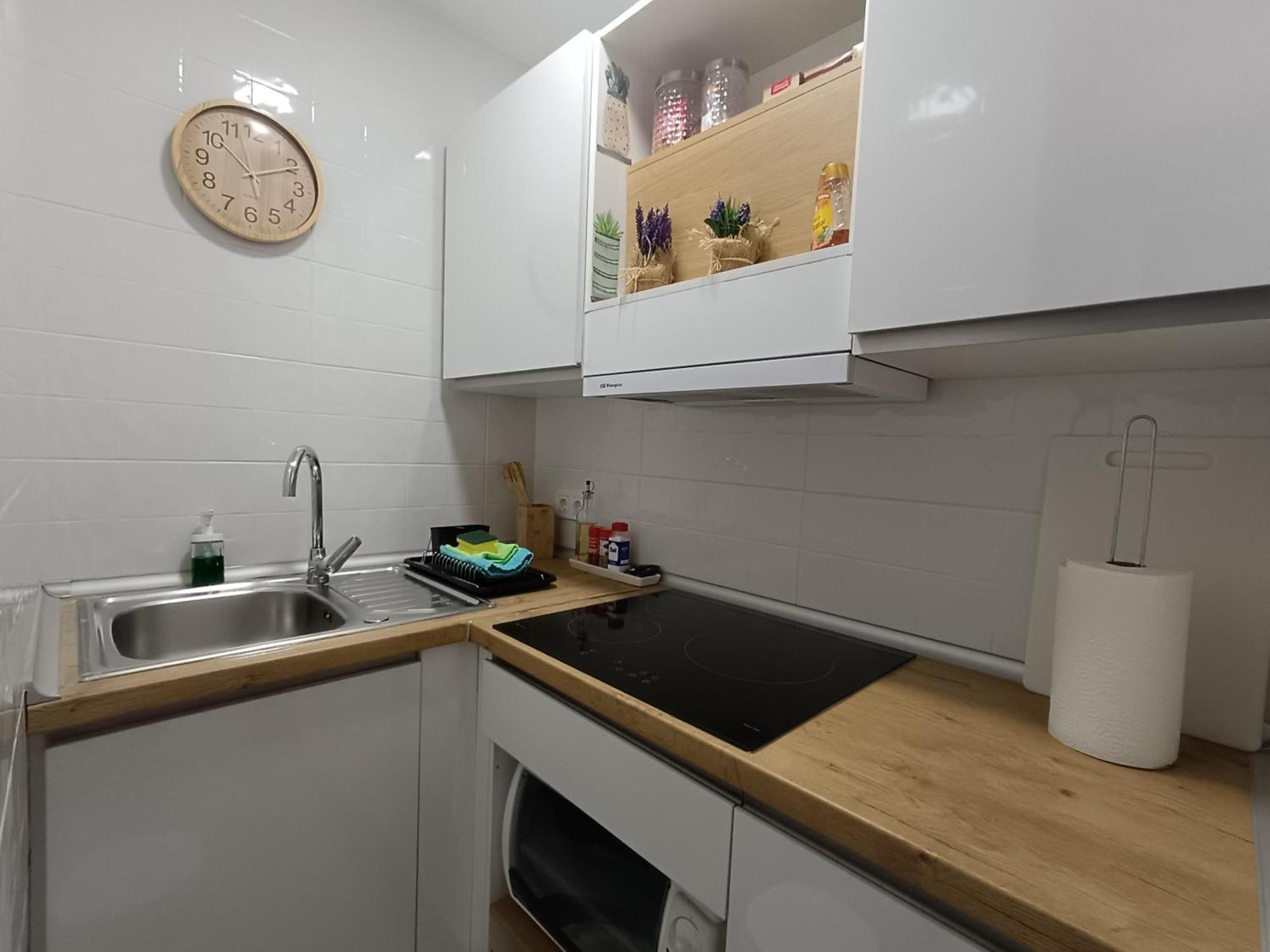 Acuario Apartment