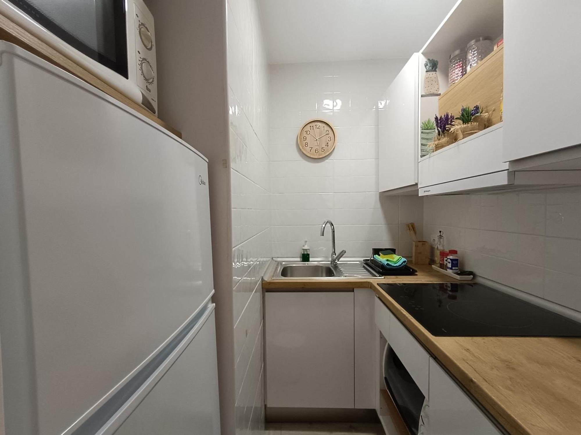 Acuario Apartment *