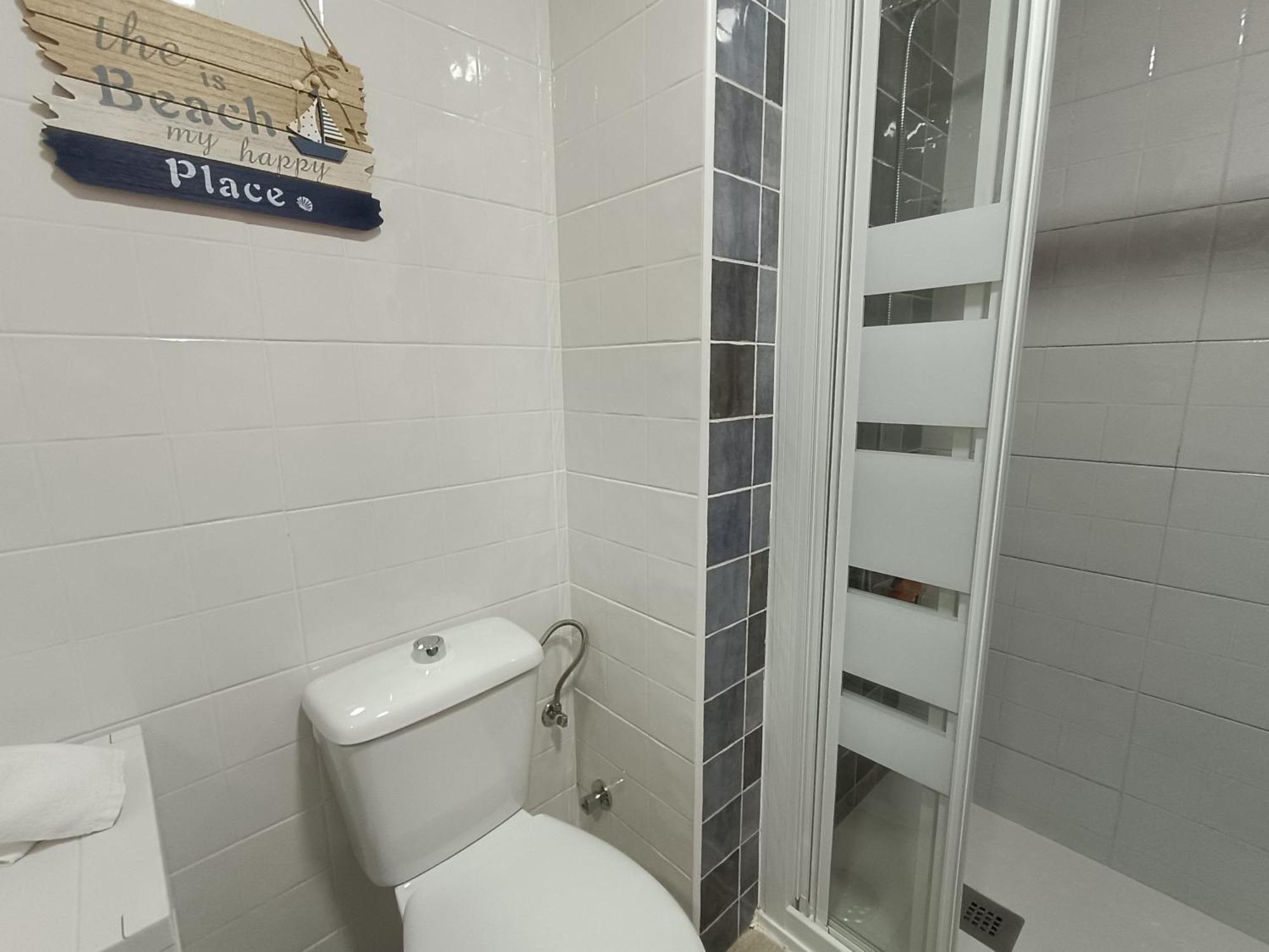Apartment Acuario *