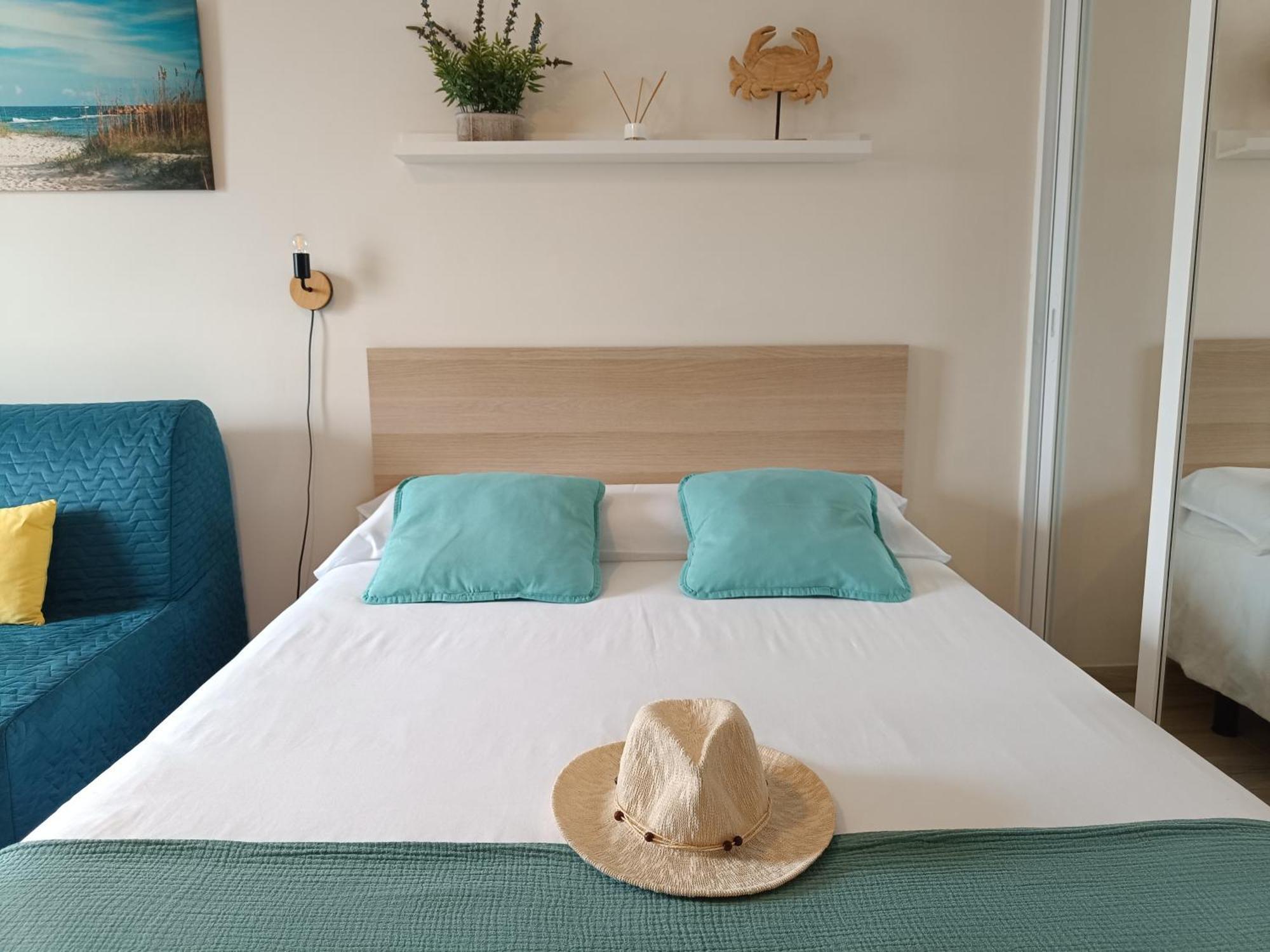 Acuario Apartment Benalmadena