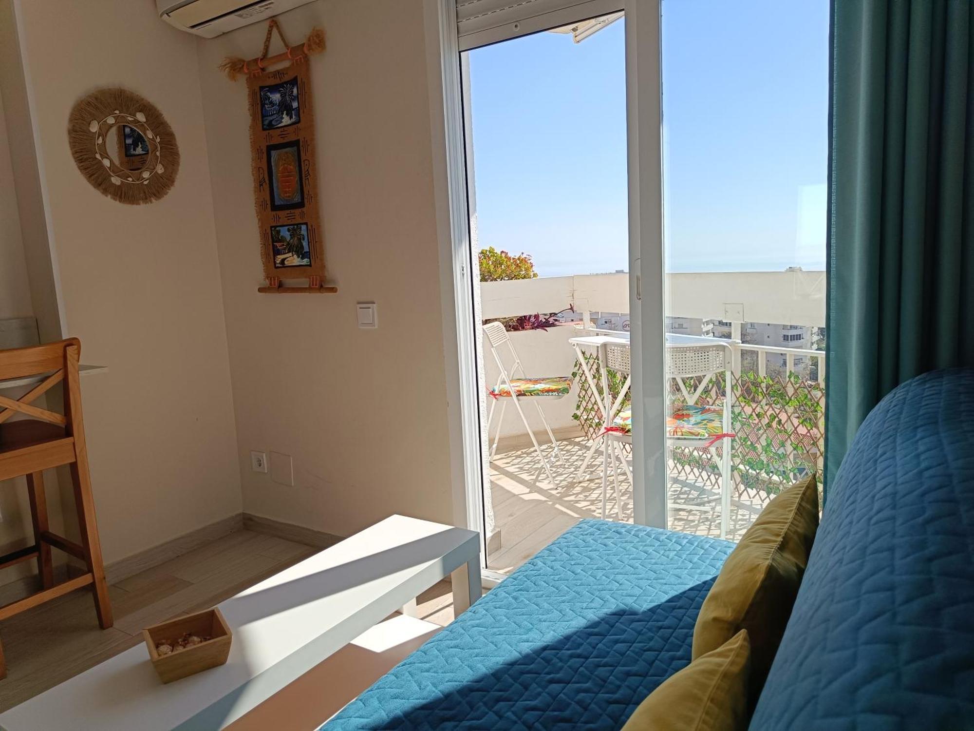 Acuario * Benalmádena