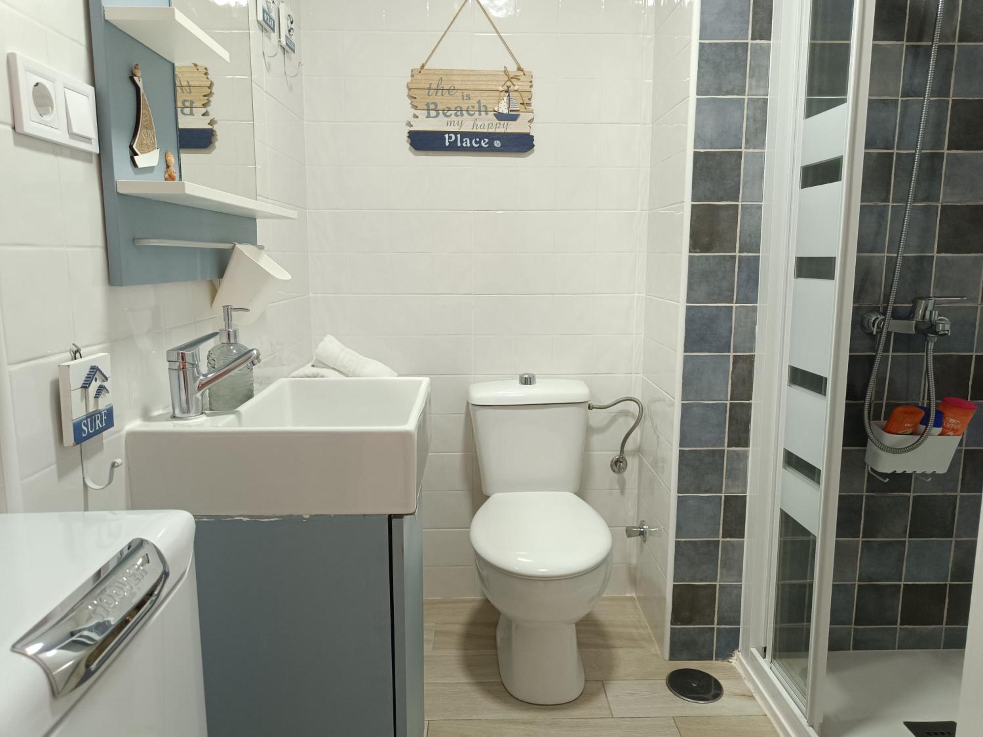 Appartement Acuario