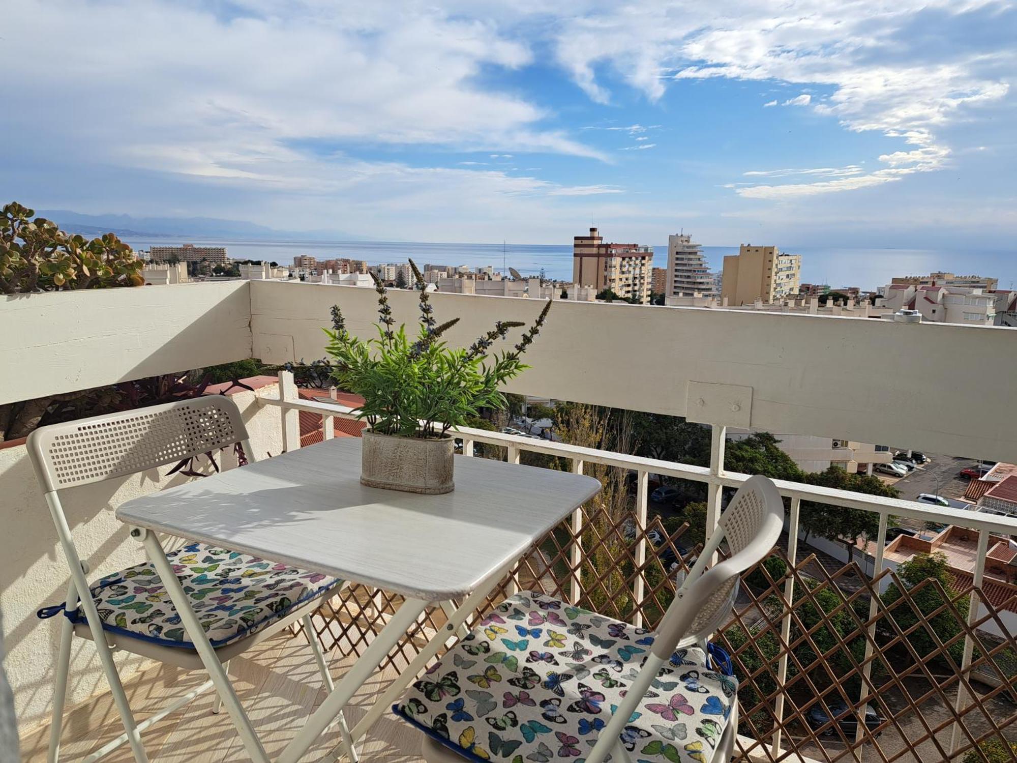 Acuario Benalmádena